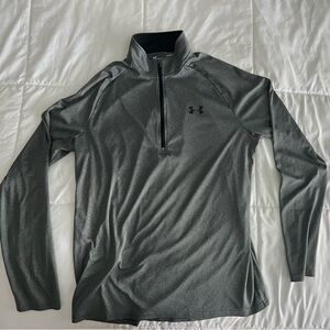 Men’s Under Armour quarter zip